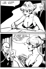 Shatane N°6 - Tragique 69 : page 109