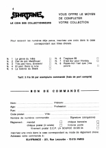 Shatane N°9 - Ça frime, les vedettes! : page 4