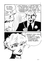 Shatane N°9 - Ça frime, les vedettes! : page 7