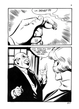 Shatane N°9 - Ça frime, les vedettes! : page 9