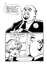 Shatane N°9 - Ça frime, les vedettes! : page 10