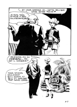 Shatane N°9 - Ça frime, les vedettes! : page 11