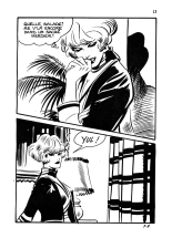 Shatane N°9 - Ça frime, les vedettes! : page 13