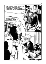 Shatane N°9 - Ça frime, les vedettes! : page 15