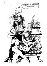 Shatane N°9 - Ça frime, les vedettes! : page 16