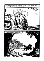 Shatane N°9 - Ça frime, les vedettes! : page 17