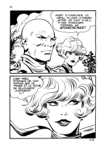 Shatane N°9 - Ça frime, les vedettes! : page 18