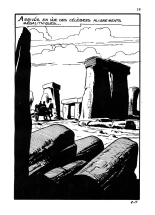 Shatane N°9 - Ça frime, les vedettes! : page 19