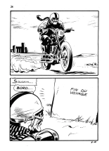 Shatane N°9 - Ça frime, les vedettes! : page 24