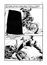 Shatane N°9 - Ça frime, les vedettes! : page 25