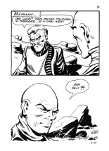 Shatane N°9 - Ça frime, les vedettes! : page 29