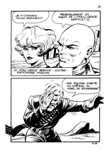 Shatane N°9 - Ça frime, les vedettes! : page 33