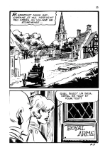 Shatane N°9 - Ça frime, les vedettes! : page 35