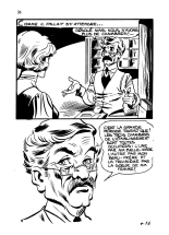 Shatane N°9 - Ça frime, les vedettes! : page 36