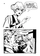 Shatane N°9 - Ça frime, les vedettes! : page 38