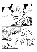 Shatane N°9 - Ça frime, les vedettes! : page 41