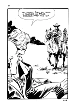 Shatane N°9 - Ça frime, les vedettes! : page 42