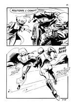 Shatane N°9 - Ça frime, les vedettes! : page 45