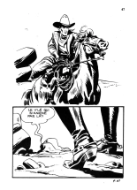 Shatane N°9 - Ça frime, les vedettes! : page 47