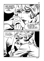 Shatane N°9 - Ça frime, les vedettes! : page 49