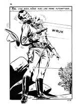 Shatane N°9 - Ça frime, les vedettes! : page 54