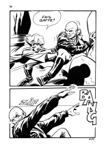 Shatane N°9 - Ça frime, les vedettes! : page 56