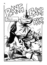 Shatane N°9 - Ça frime, les vedettes! : page 58