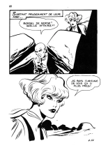 Shatane N°9 - Ça frime, les vedettes! : page 60