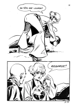 Shatane N°9 - Ça frime, les vedettes! : page 61