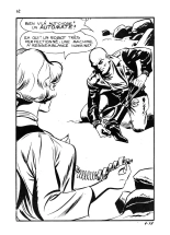 Shatane N°9 - Ça frime, les vedettes! : page 62