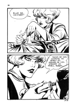 Shatane N°9 - Ça frime, les vedettes! : page 64