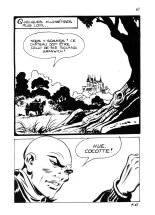 Shatane N°9 - Ça frime, les vedettes! : page 67