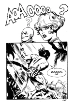 Shatane N°9 - Ça frime, les vedettes! : page 69