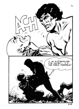 Shatane N°9 - Ça frime, les vedettes! : page 71