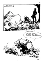 Shatane N°9 - Ça frime, les vedettes! : page 73