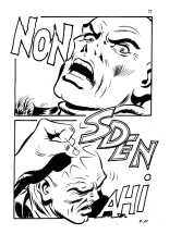 Shatane N°9 - Ça frime, les vedettes! : page 77