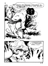 Shatane N°9 - Ça frime, les vedettes! : page 82