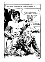 Shatane N°9 - Ça frime, les vedettes! : page 84