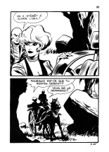 Shatane N°9 - Ça frime, les vedettes! : page 89