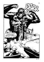 Shatane N°9 - Ça frime, les vedettes! : page 91