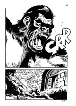 Shatane N°9 - Ça frime, les vedettes! : page 95