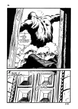 Shatane N°9 - Ça frime, les vedettes! : page 96