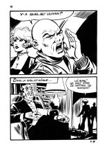 Shatane N°9 - Ça frime, les vedettes! : page 98