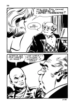 Shatane N°9 - Ça frime, les vedettes! : page 106