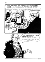 Shatane N°9 - Ça frime, les vedettes! : page 108