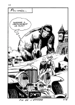 Shatane N°9 - Ça frime, les vedettes! : page 112