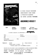 Shatane N°9 - Ça frime, les vedettes! : page 113