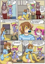 Shine French : page 4