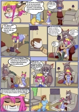 Shine French : page 5