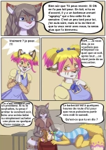 Shine French : page 8